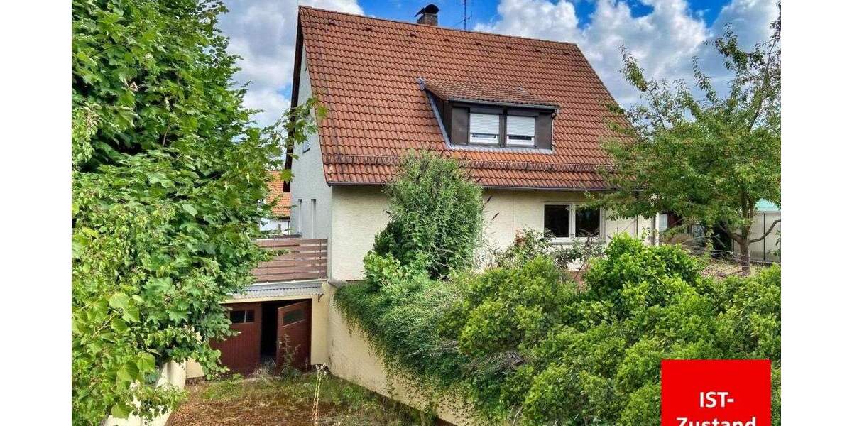 Mehrfamilienhaus, Wohnhaus Cadolzburg - 5 Zimmer, 110 m&sup2;, 385.000&euro; | Angebot:25676928