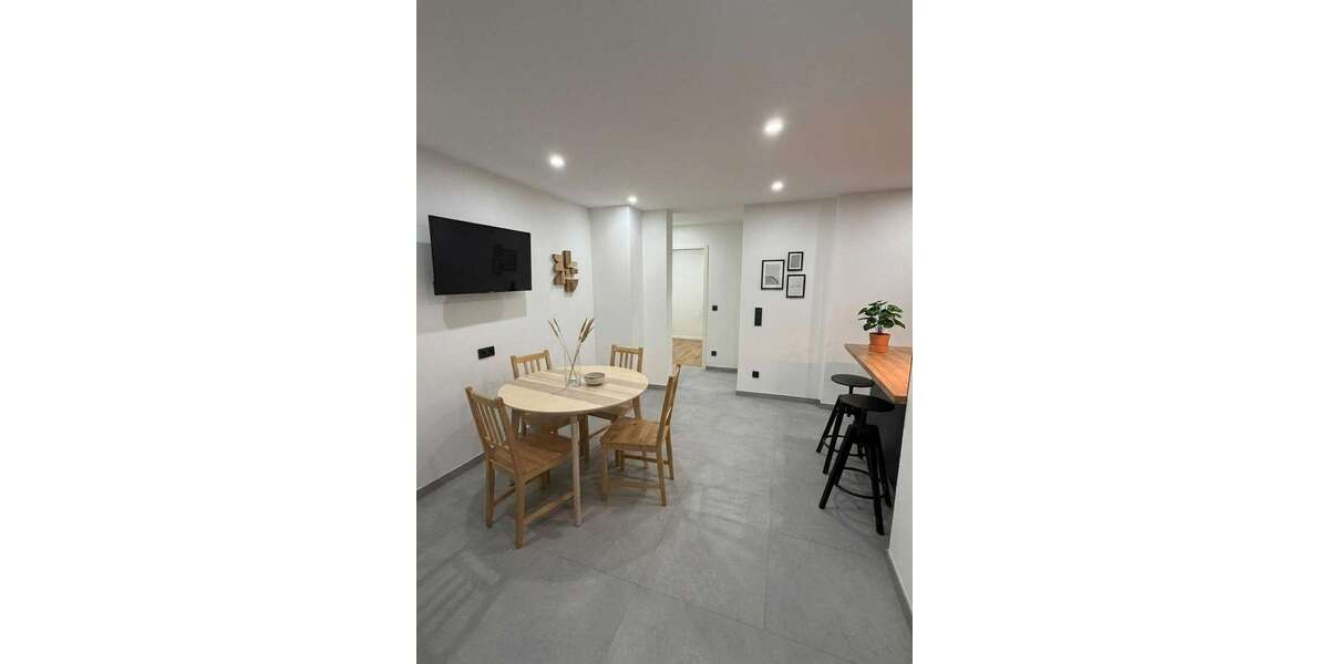 Etagenwohnung Nürnberg Langwasser - 5 Zimmer, 76 m&sup2;, 348.000&euro; | Angebot:26583910