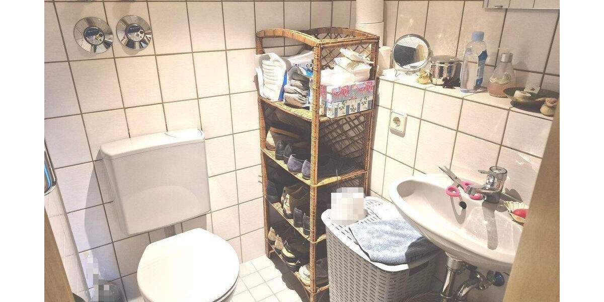 Etagenwohnung Wendelstein Röthenbach bei St Wolfgang - 3 Zimmer, 83 m&sup2;, 273.000&euro; | Angebot:25815158