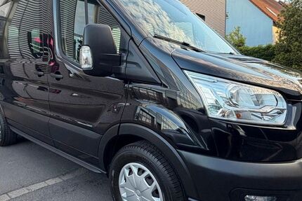 Ford Transit 46.300 km 33.500 &euro; Nürnberg 90441