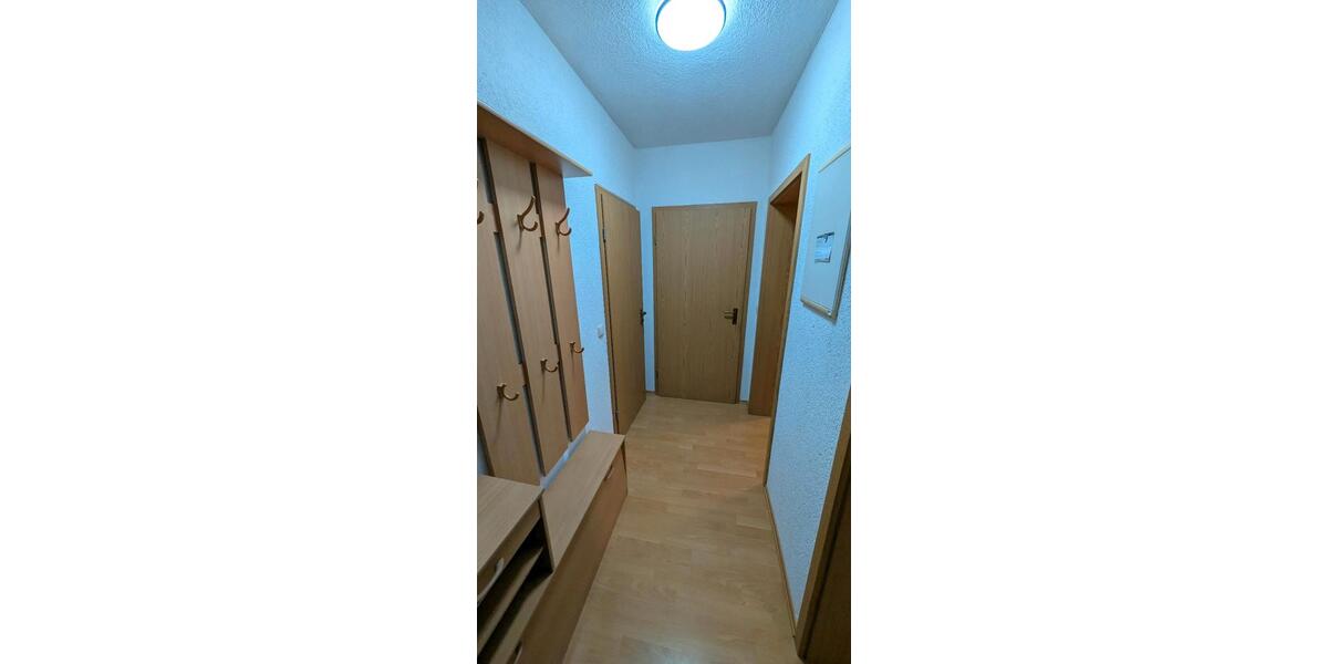 Erdgeschoßwohnung Herzogenaurach - 1 Zimmer, 61 m&sup2;, 1.000&euro; | Angebot:25173845