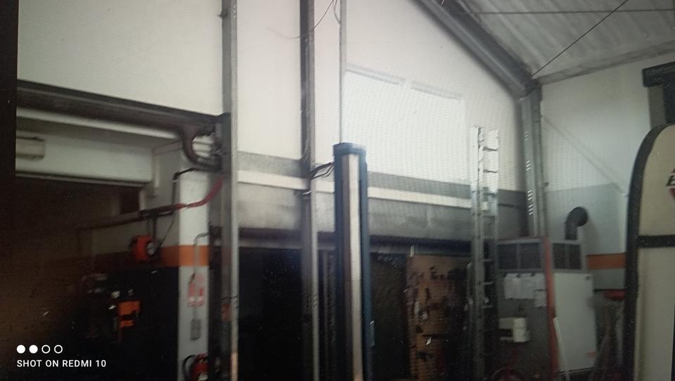 Gewerbeobjekt Fürth Bislohe - 2.700&euro; | Angebot:25408995