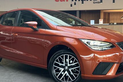 Seat Ibiza 68.318 km 15.740 &euro; Cadolzburg bei Nürnberg 90556