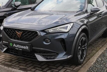 Cupra Formentor 38.650 km 25.640 &euro; Forchheim 91301