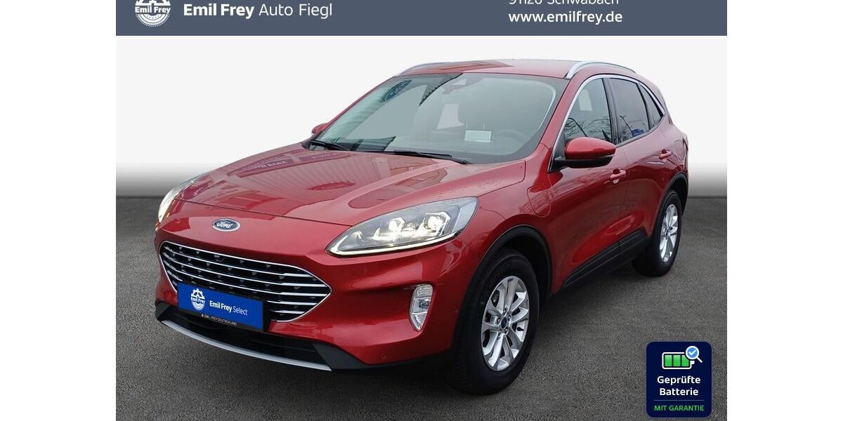 Ford Kuga 37.486 km 23.480 &euro; Schwabach 91126