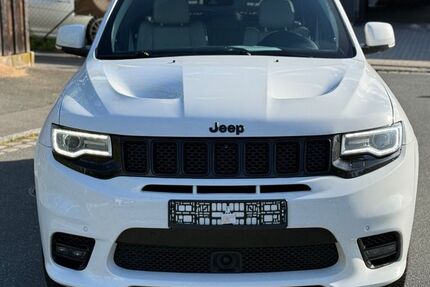 Jeep Grand Cherokee 58.978 km 34.500 &euro; Zirndorf 90513