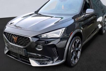 Cupra Formentor 57.550 km 28.503 &euro; Lauf an der Pegnitz 91207