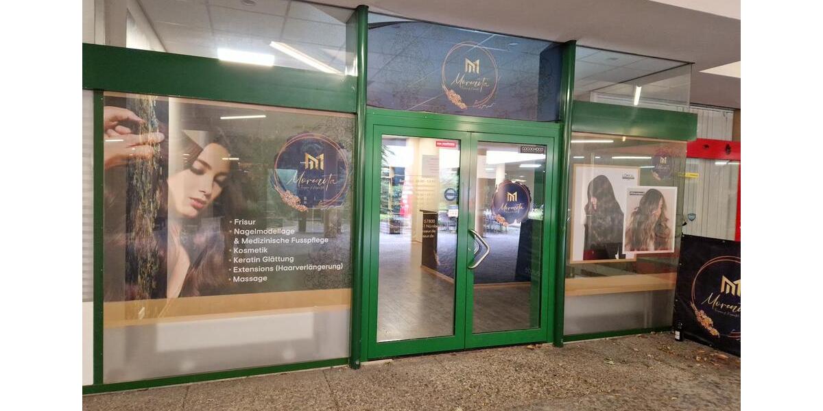 Gewerbeobjekt Nürnberg Hasenbuck - 875&euro; | Angebot:22059355