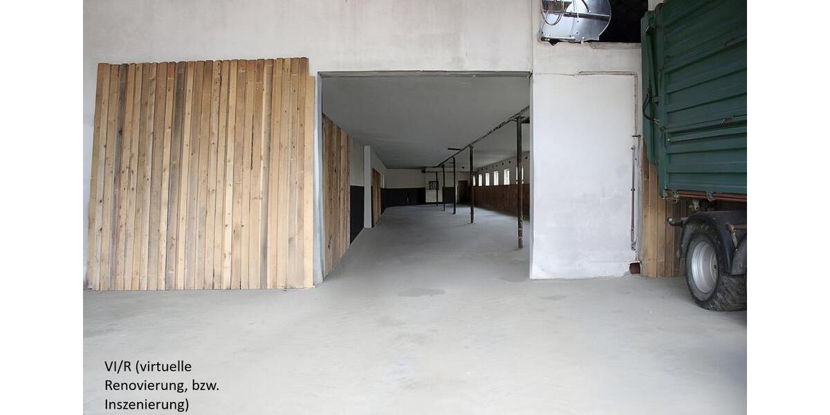 Gewerbeobjekt Wiesenthau - 890&euro; | Angebot:19307367