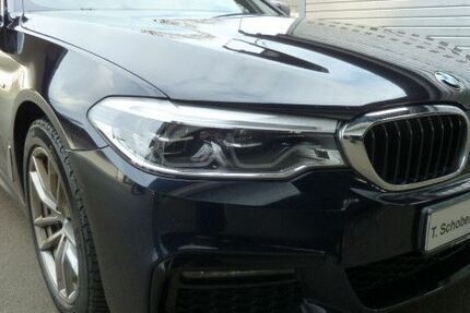 BMW 530 100.000 km 29.999 &euro; Simmelsdorf OT Großengsee 91245