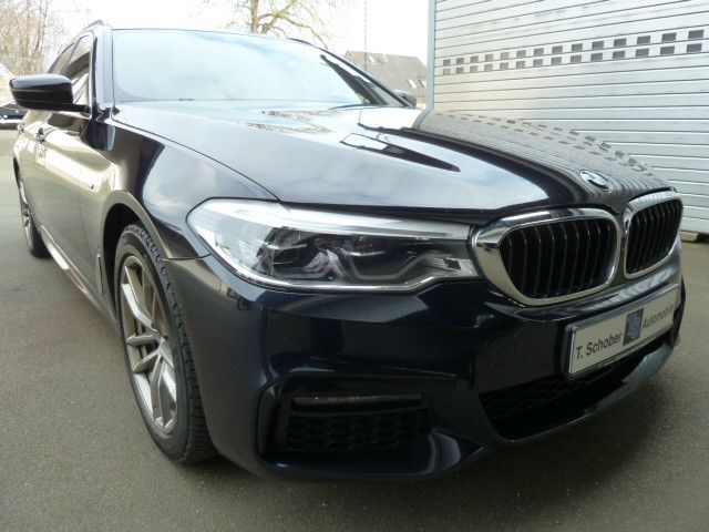 BMW 530 100.000 km 29.999 &euro; Simmelsdorf OT Großengsee 91245