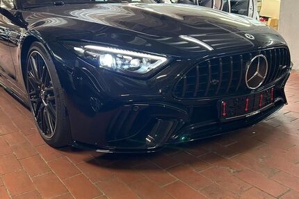 Mercedes-Benz SL 63 AMG 50 km 185.000 &euro; Nürnberg 90459