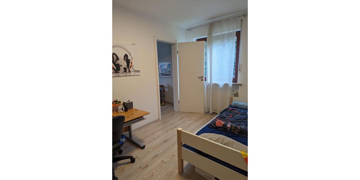 Terrassenwohnung Aurachtal - 3.5 Zimmer, 95 m&sup2;, 1.300&euro; | Angebot:25883187