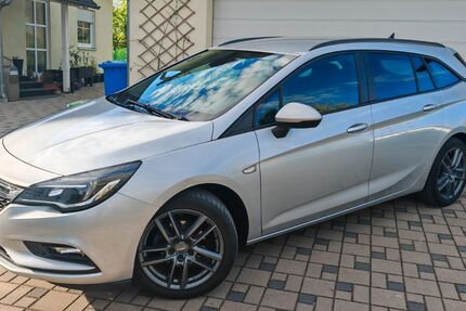 Opel Astra 105.000 km 8.000 &euro; Altdorf 90518