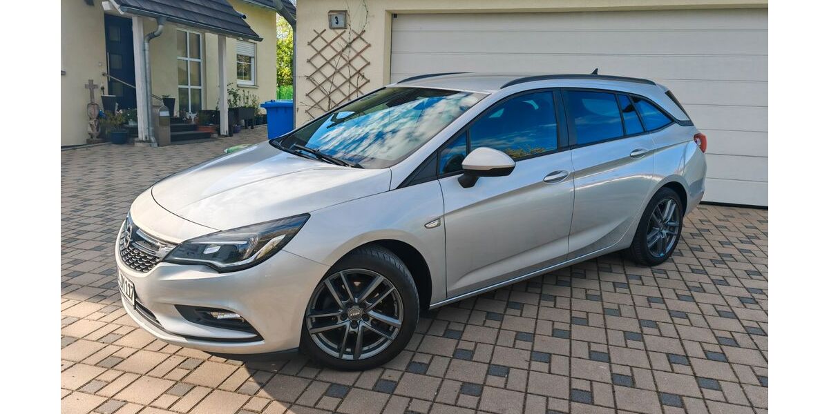 Opel Astra 105.000 km 8.000 &euro; Altdorf 90518