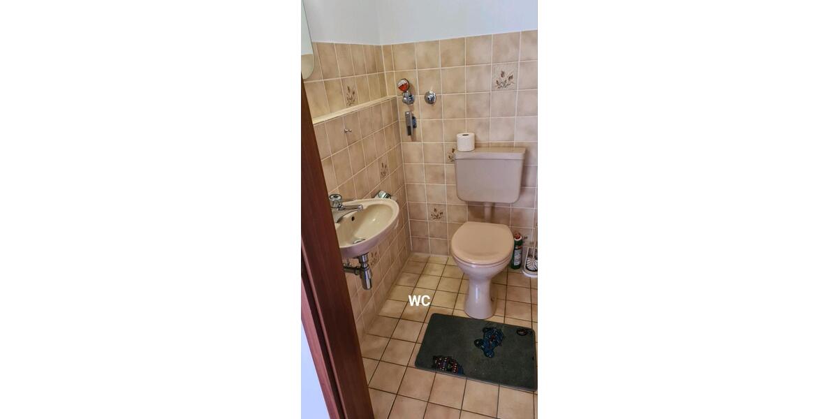 Etagenwohnung Nürnberg Schnepfenreuth - 3 Zimmer, 80 m&sup2;, 1.200&euro; | Angebot:25933650