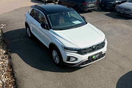 VW T-Roc 140.850 km 19.980 &euro; Schwabach 91126