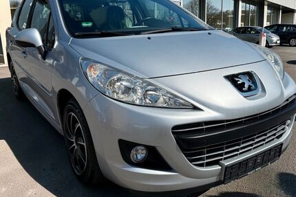 Peugeot 207 187.459 km 1.790 &euro; Fürth 90763