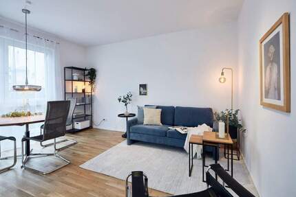 Wohnung Nürnberg Laufamholz - 4 Zimmer, 95 m&sup2;, 741.570&euro; | Angebot:26617133
