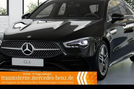 Mercedes-Benz CLA 250 Shooting Brake 15.919 km 35.790 &euro; Erlangen 91056