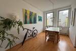 Etagenwohnung Nürnberg Gostenhof - 5 Zimmer, 114 m&sup2;, 499.000&euro; | Angebot:25736663