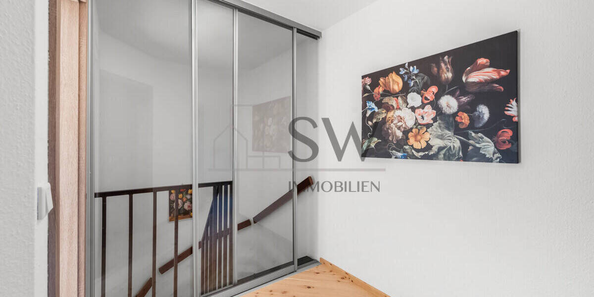 Reihenmittelhaus Wendelstein - 5 Zimmer, 110 m&sup2;, 499.000&euro; | Angebot:26434074