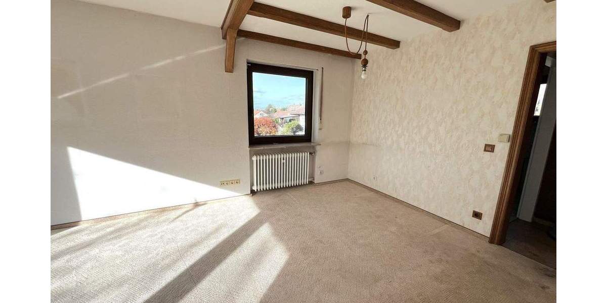 Bungalow Röttenbach - 3 Zimmer, 72 m&sup2;, 380.000&euro; | Angebot:25671757