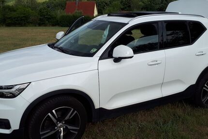 Volvo XC40 128.000 km 22.400 &euro; Petersaurach 91580