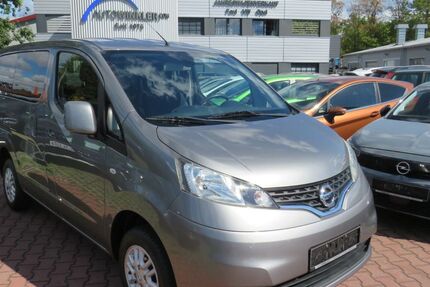 Nissan NV200 133.615 km 9.990 &euro; Nürnberg 90431