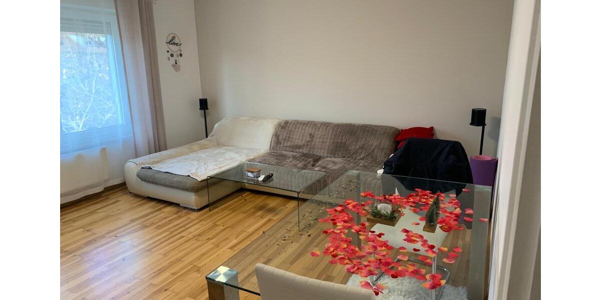 Etagenwohnung Erlangen Am Anger - 1 Zimmer, 11 m&sup2;, 550&euro; | Angebot:24747320