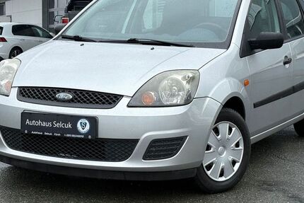 Ford Fiesta 160.000 km 1.890 &euro; Fürth (bei Nürnberg) 90768
