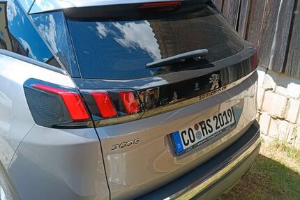 Peugeot 3008 63.000 km 16.500 &euro; Röthenbach 90552