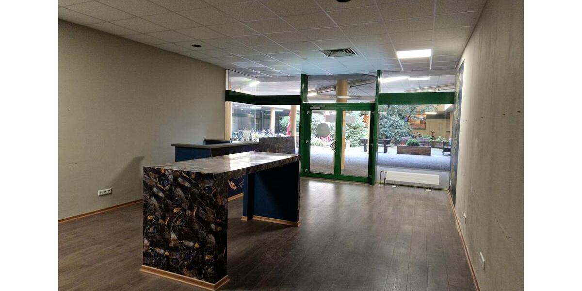 Gewerbeobjekt Nürnberg Hasenbuck - 875&euro; | Angebot:22059355