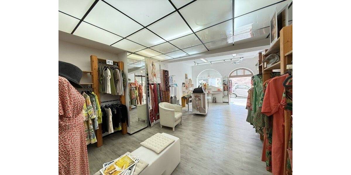 Gewerbeobjekt Nürnberg Sebald - 1.100&euro; | Angebot:25699425