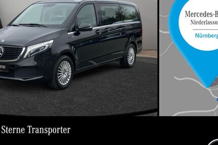 Mercedes-Benz EQV 48.081 km 37.990 &euro; Fürth 90763