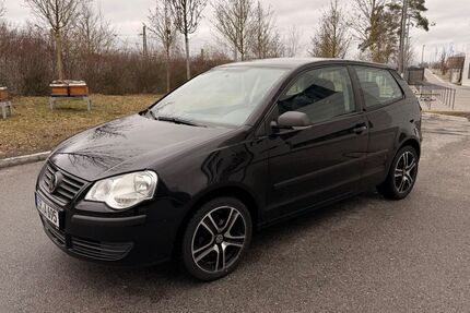 VW Polo 122.000 km 3.300 &euro; Erlangen 91058