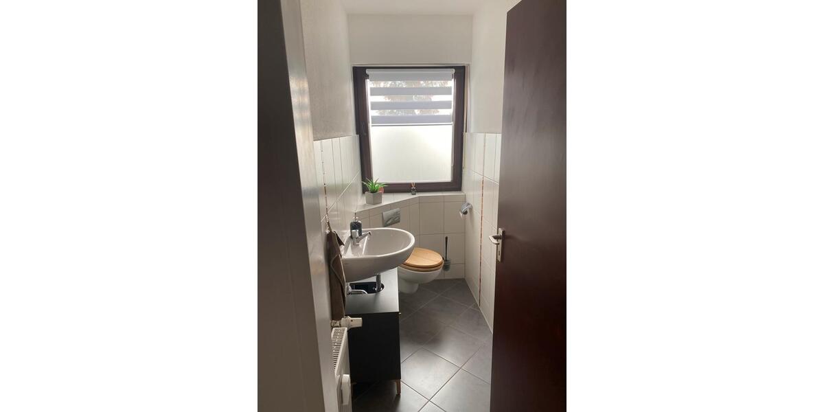 Etagenwohnung Fürth Bislohe - 3 Zimmer, 82 m&sup2;, 970&euro; | Angebot:27609765