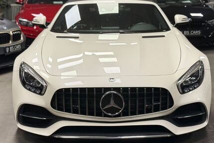 Mercedes-Benz AMG GT C 20.000 km 92.500 &euro; Zirndorf 90513