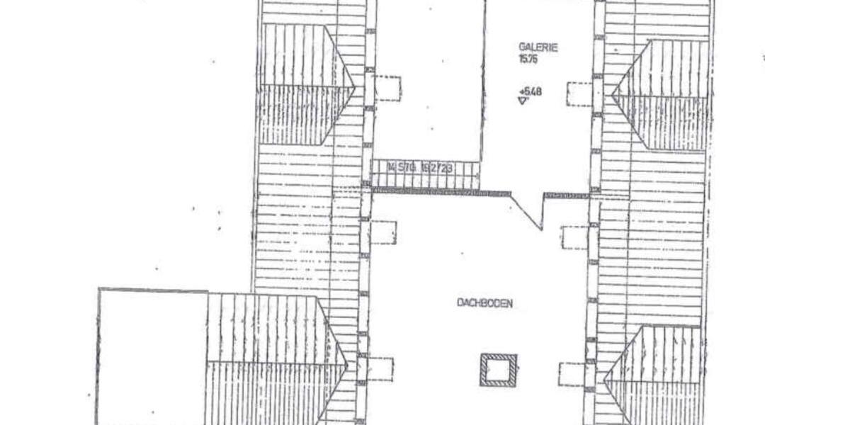 Maisonettenwohnung Nürnberg Kleinweidenmühle - 3 Zimmer, 170 m&sup2;, 1.790&euro; | Angebot:24571391