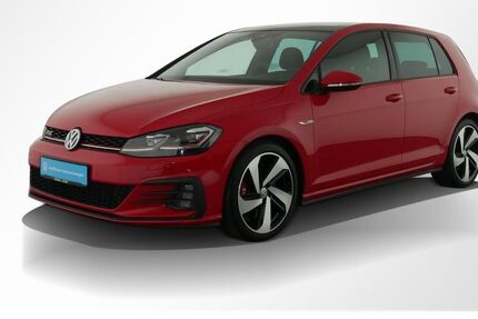 VW Golf 60.330 km 25.503 &euro; Nürnberg 90411