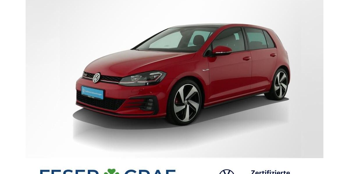 VW Golf 60.330 km 25.503 &euro; Nürnberg 90411