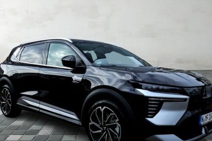 Mitsubishi Eclipse Cross 7.000 km 43.440 &euro; Nürnberg OT Schweinau 90439