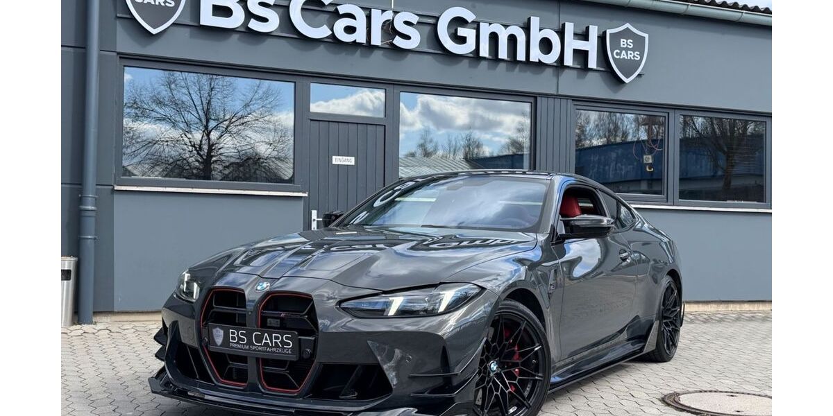 BMW M4 14.991 km 59.999 &euro; Zirndorf 90513