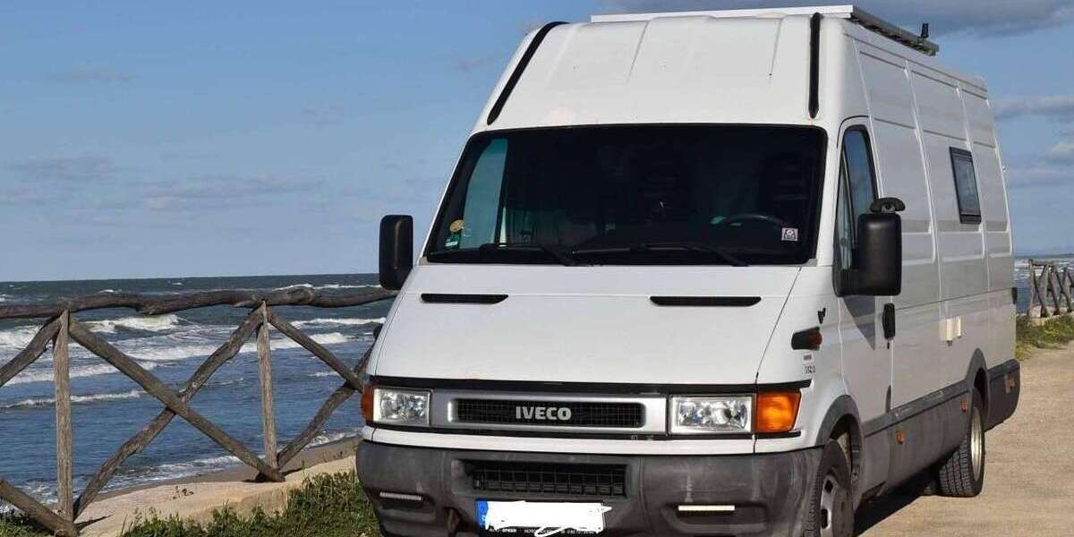 IVECO Daily 240.000 km 17.500 &euro; Nürnberg 90431