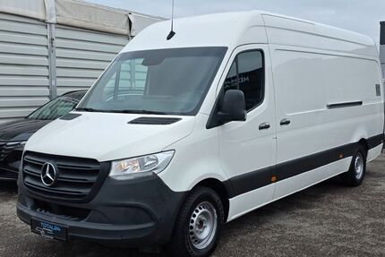 Mercedes-Benz Sprinter 115.224 km 21.900 &euro; Fürth 90763
