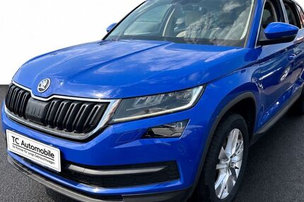 Skoda Kodiaq 236.406 km 12.999 &euro; Fürth 90765