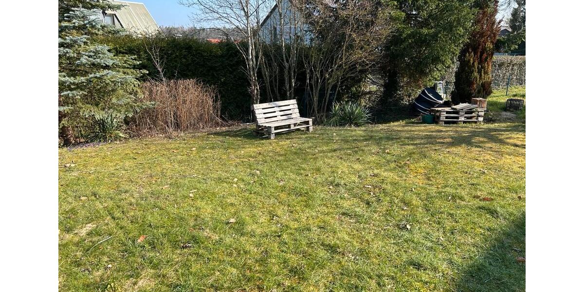 Etagenwohnung Emskirchen - 2 Zimmer, 80 m&sup2;, 750&euro; | Angebot:25934680