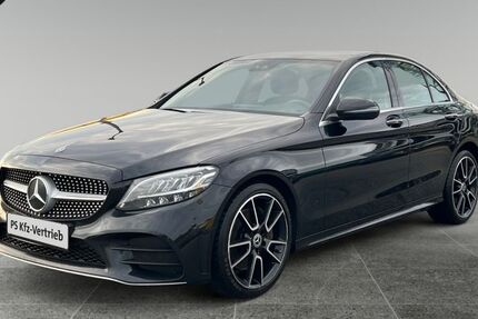 Mercedes-Benz C 300 220.700 km 21.980 &euro; Nürnberg 90480