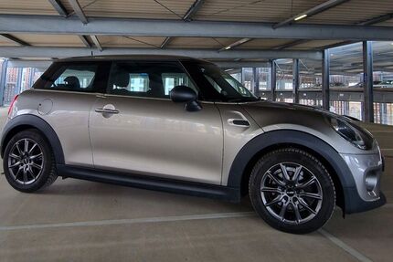 Mini ONE 88.000 km 13.500 &euro; Nürnberg 90491