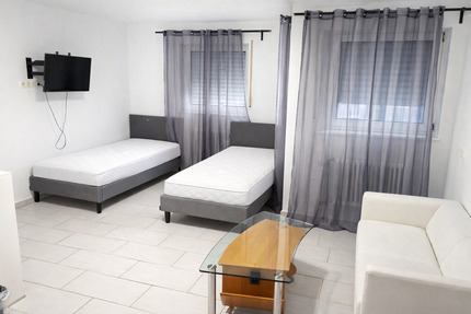 Wohnung Nürnberg Almoshof - 1 Zimmer, 30 m&sup2;, 490&euro; | Angebot:25220495